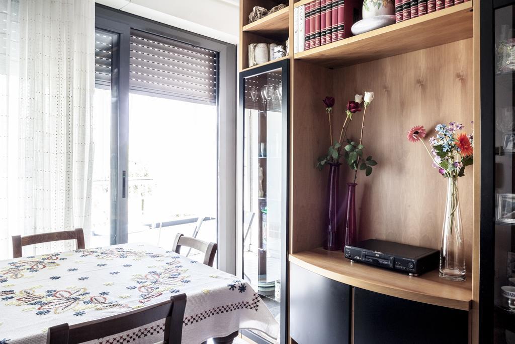 Bed & Breakfast Cesarina 볼로냐 외부 사진