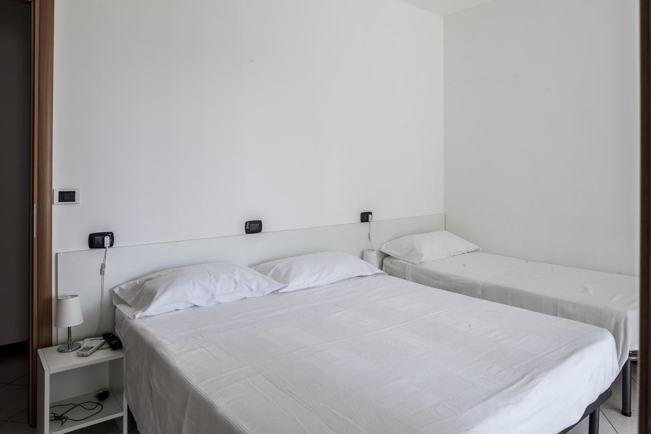 Bed & Breakfast Cesarina 볼로냐 객실 사진