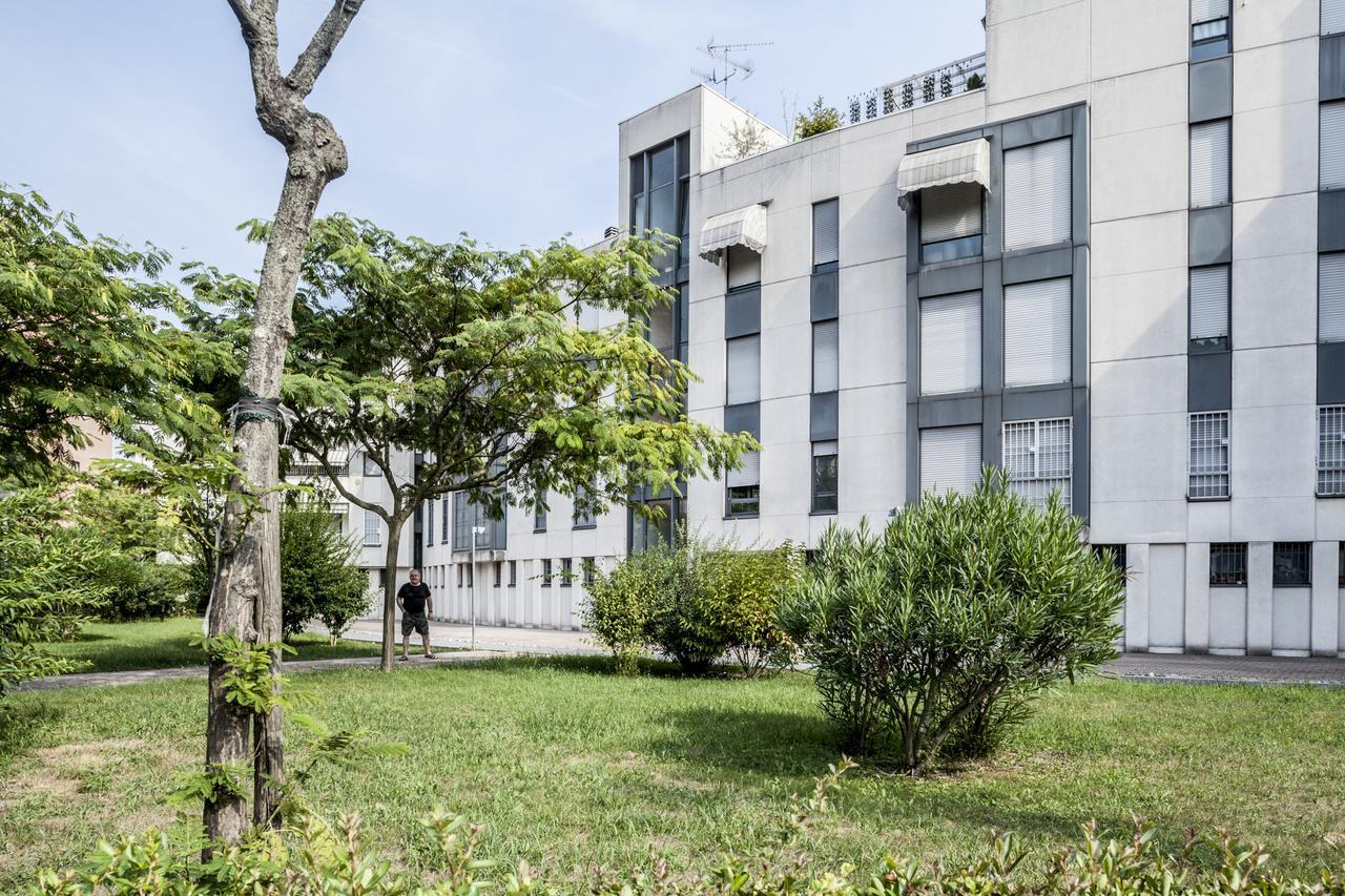 Bed & Breakfast Cesarina 볼로냐 객실 사진