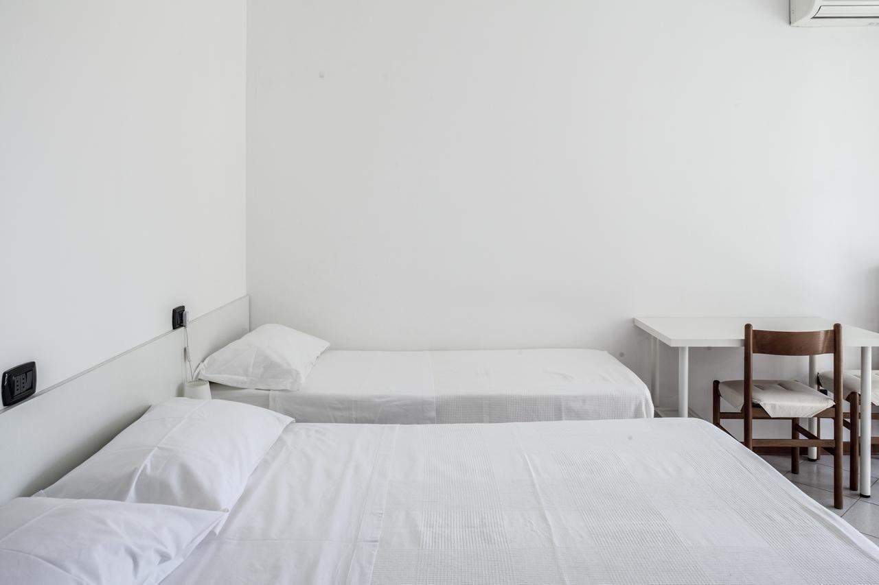 Bed & Breakfast Cesarina 볼로냐 객실 사진