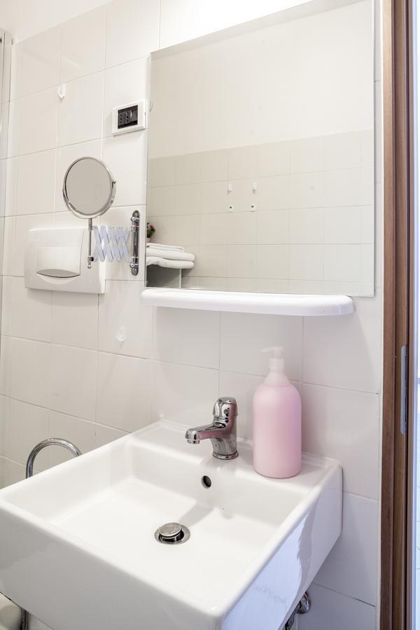 Bed & Breakfast Cesarina 볼로냐 객실 사진