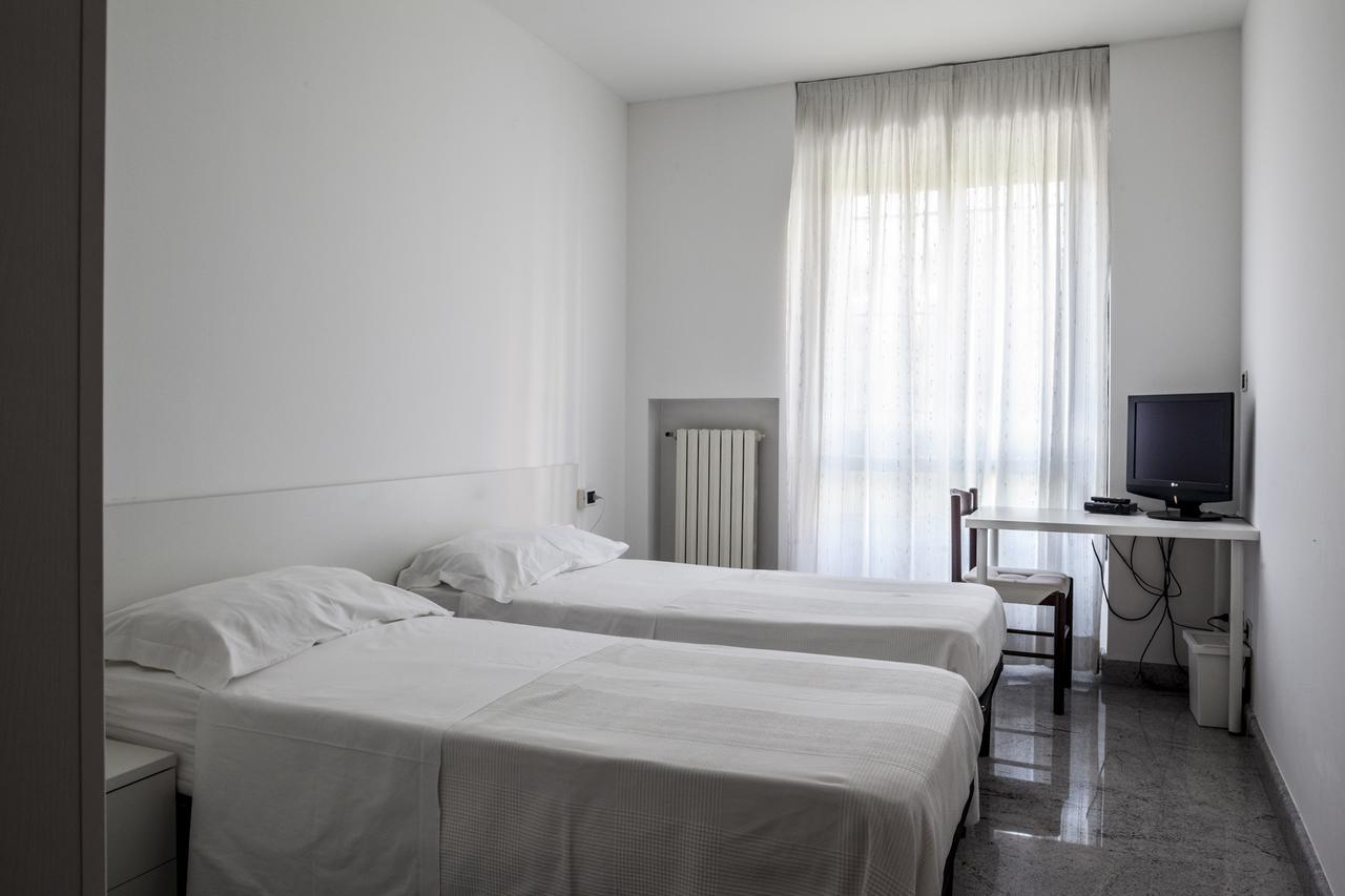 Bed & Breakfast Cesarina 볼로냐 외부 사진