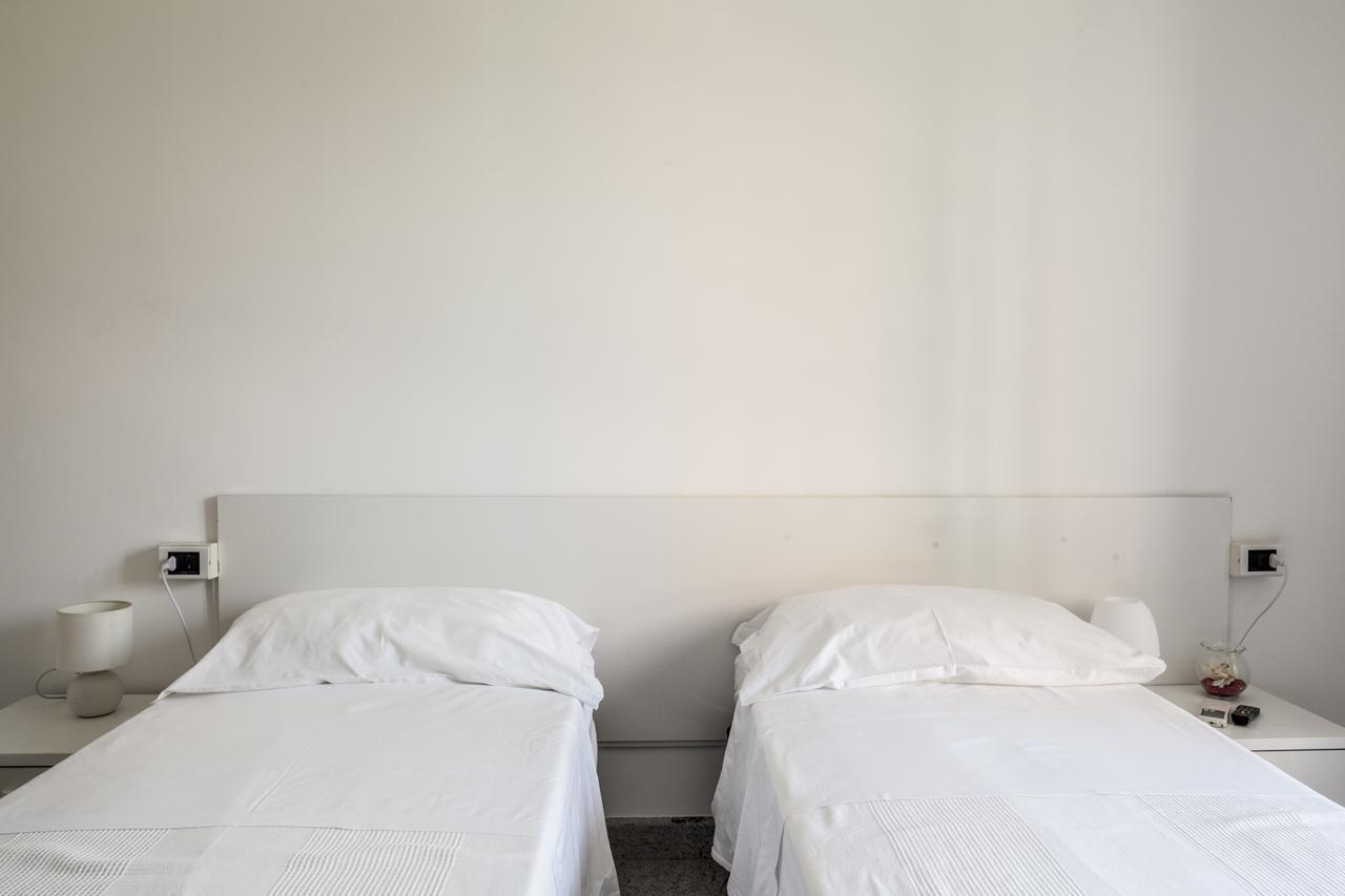Bed & Breakfast Cesarina 볼로냐 외부 사진