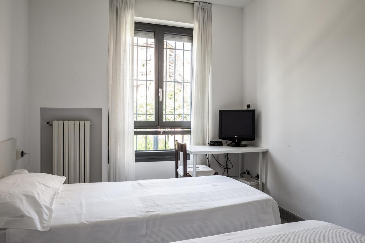 Bed & Breakfast Cesarina 볼로냐 외부 사진