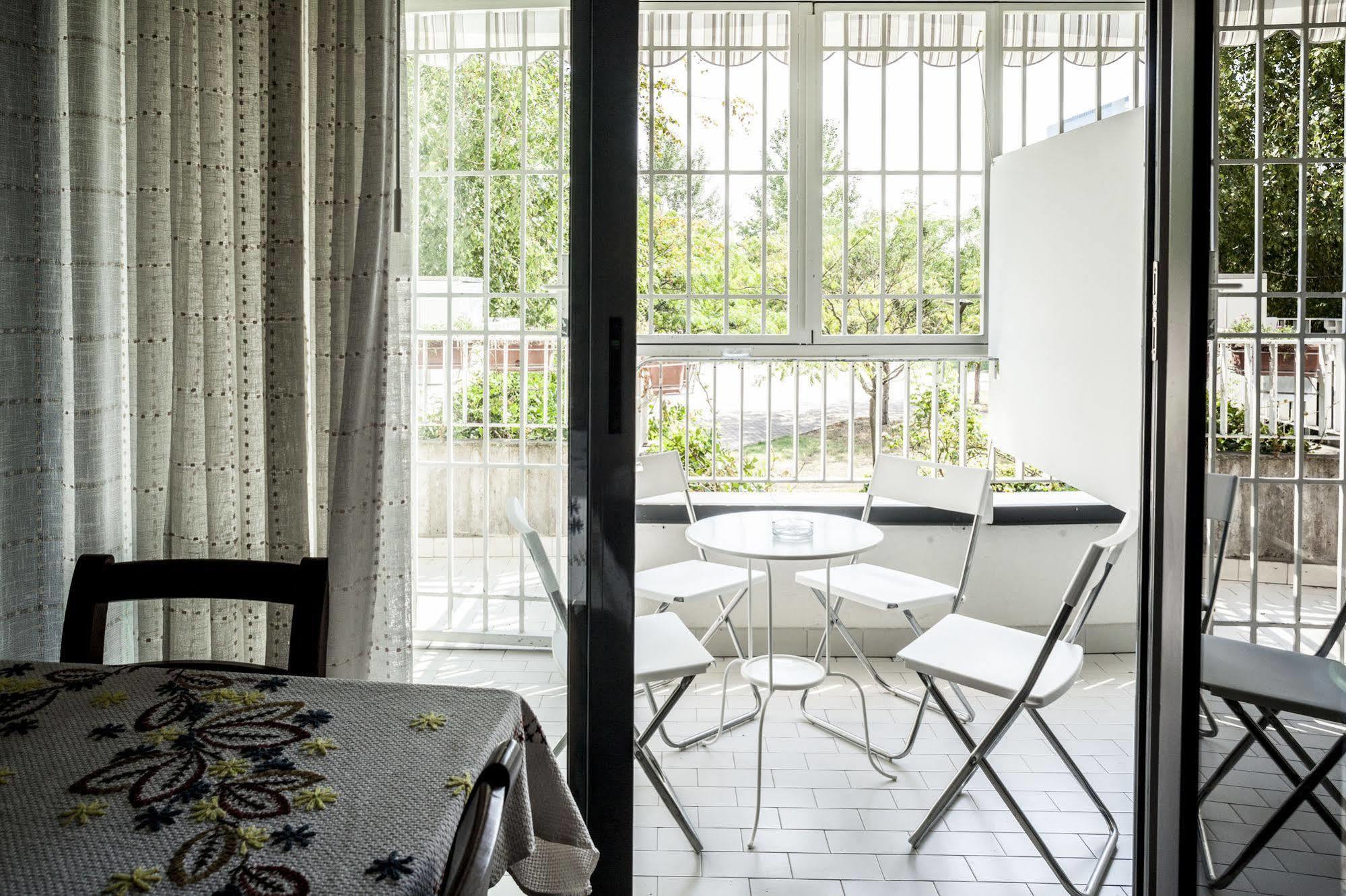 Bed & Breakfast Cesarina 볼로냐 외부 사진