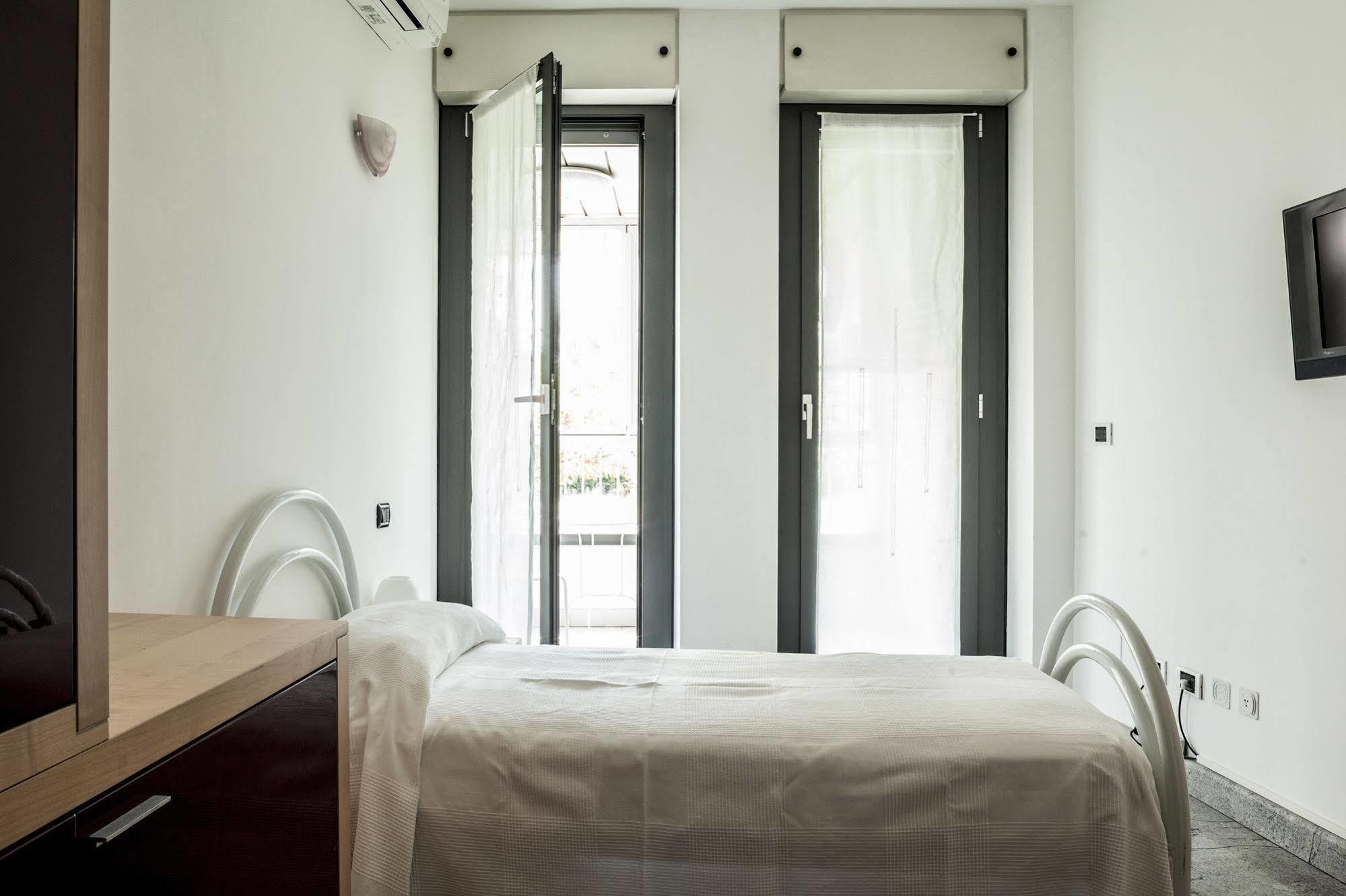 Bed & Breakfast Cesarina 볼로냐 외부 사진
