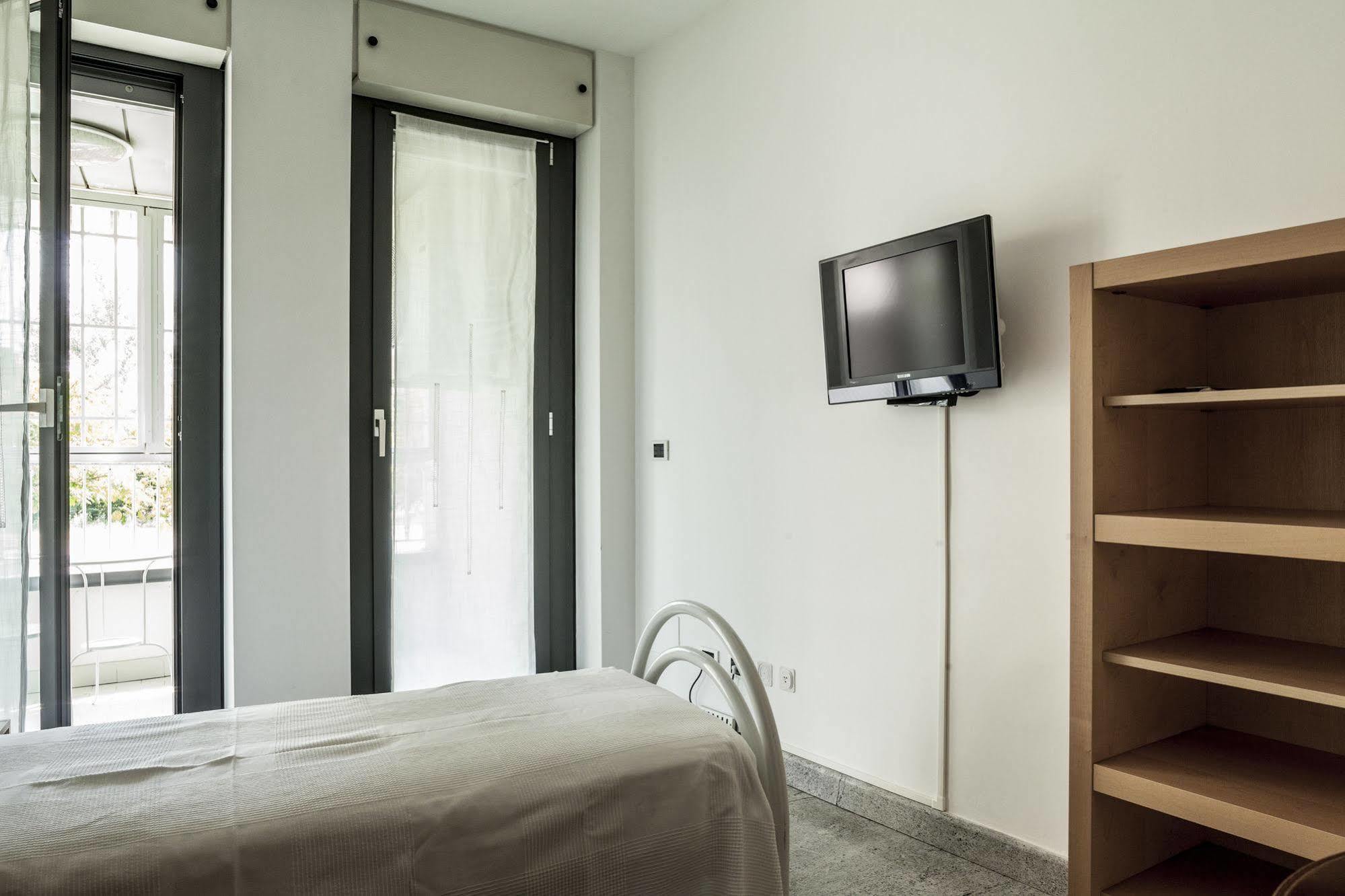 Bed & Breakfast Cesarina 볼로냐 외부 사진