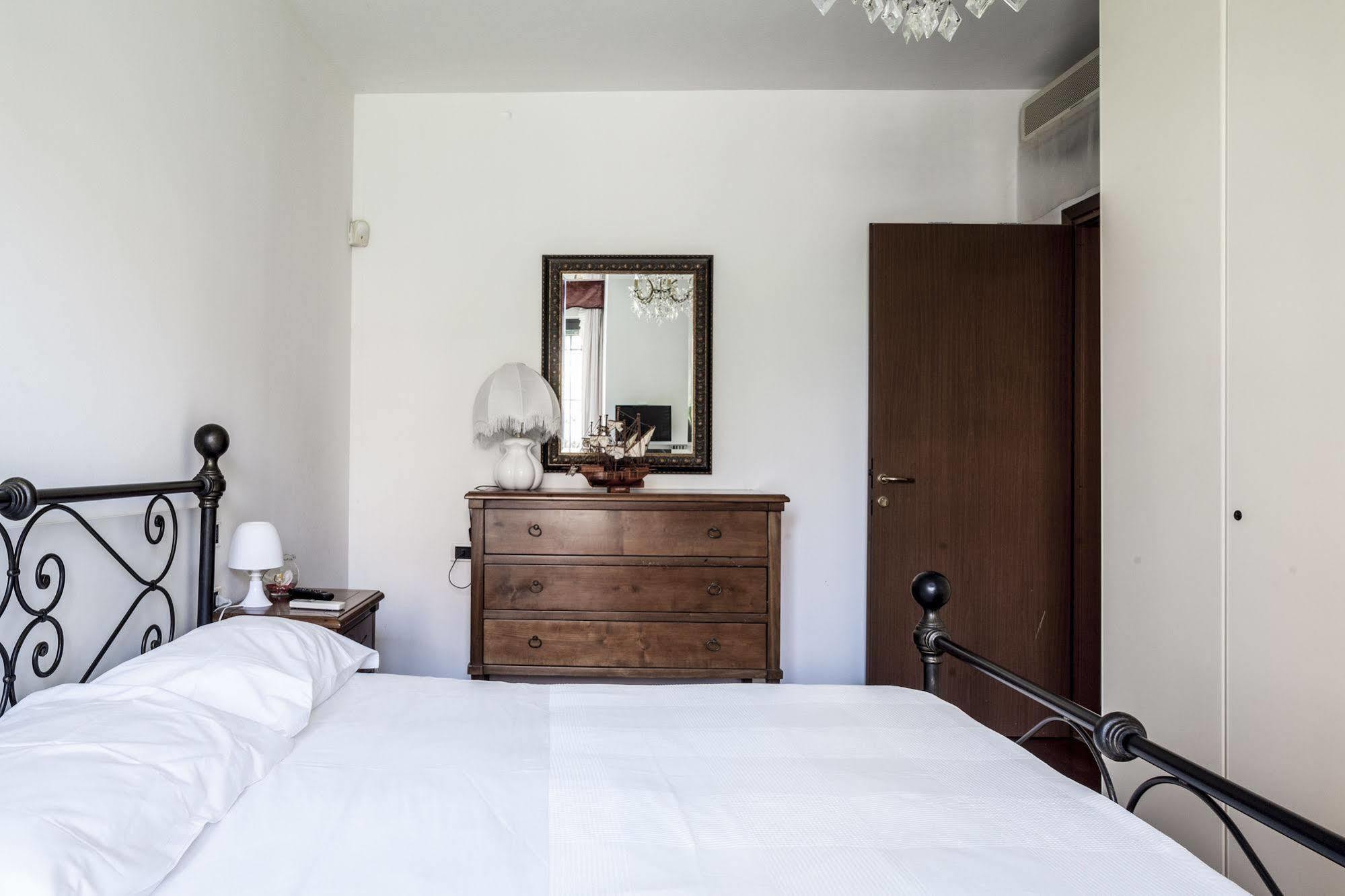 Bed & Breakfast Cesarina 볼로냐 외부 사진