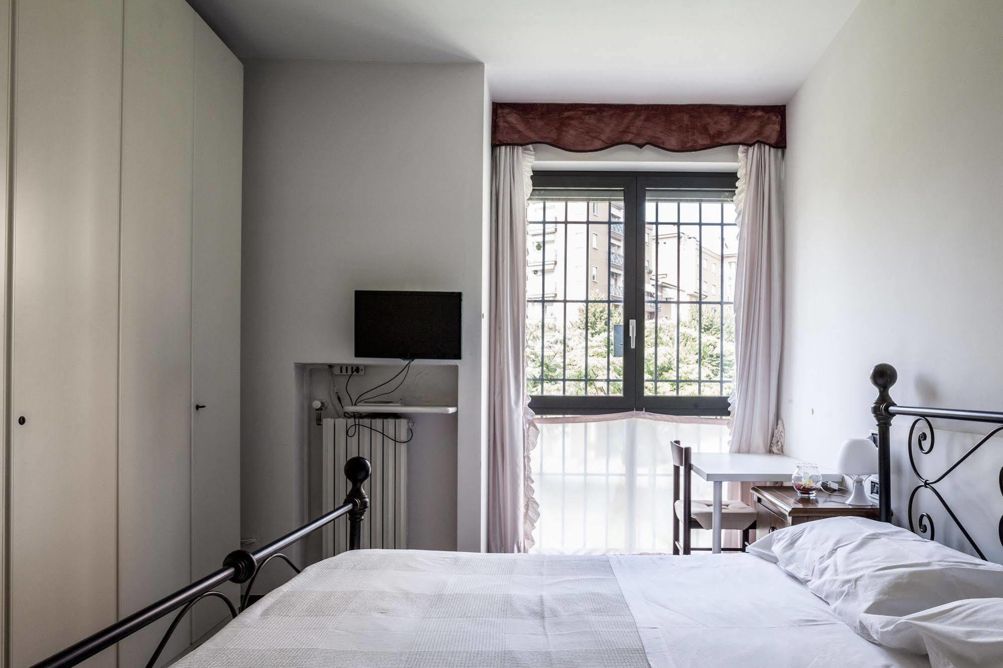 Bed & Breakfast Cesarina 볼로냐 외부 사진