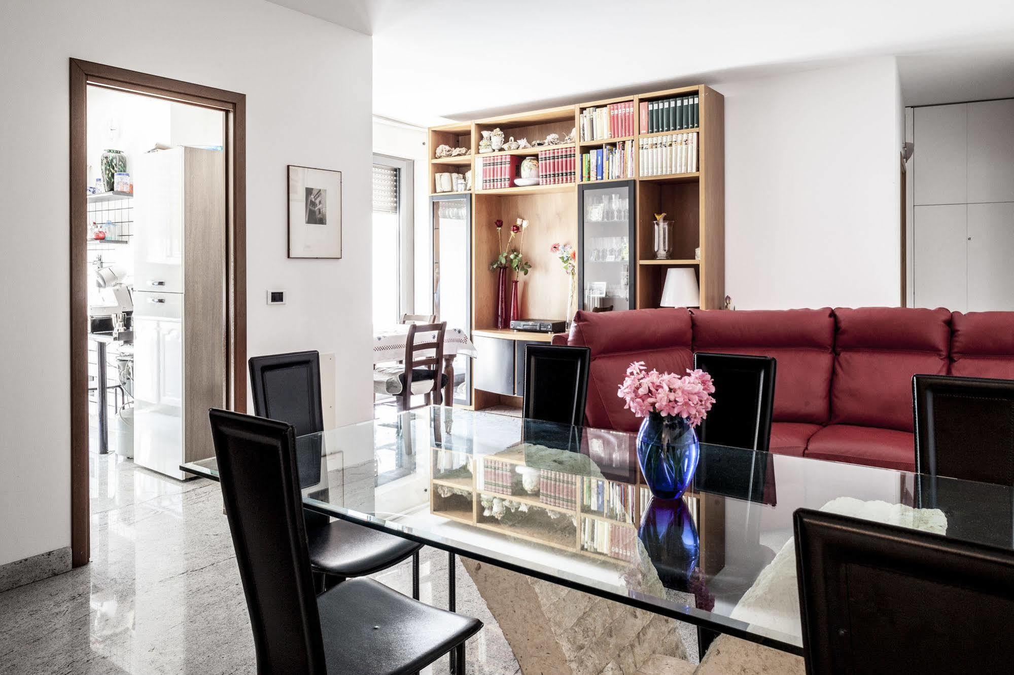 Bed & Breakfast Cesarina 볼로냐 외부 사진