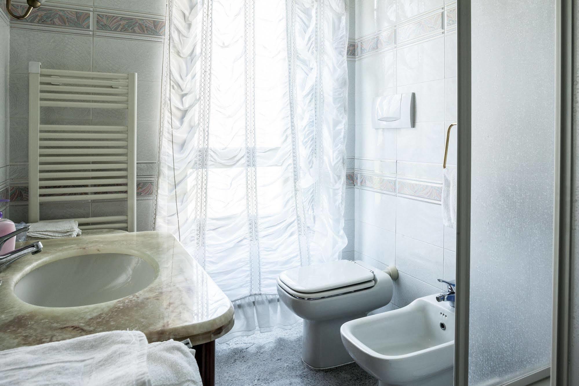 Bed & Breakfast Cesarina 볼로냐 외부 사진
