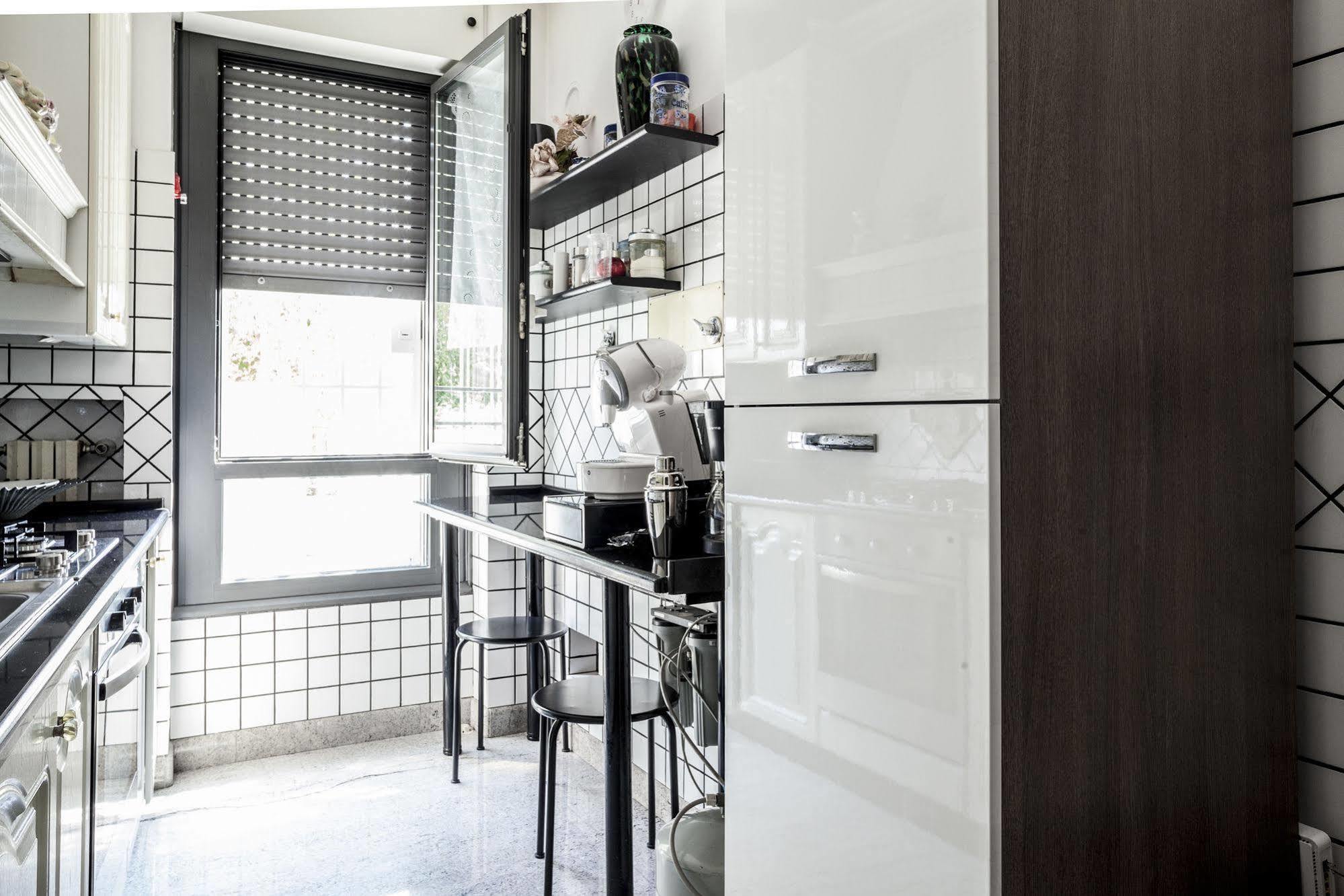 Bed & Breakfast Cesarina 볼로냐 외부 사진