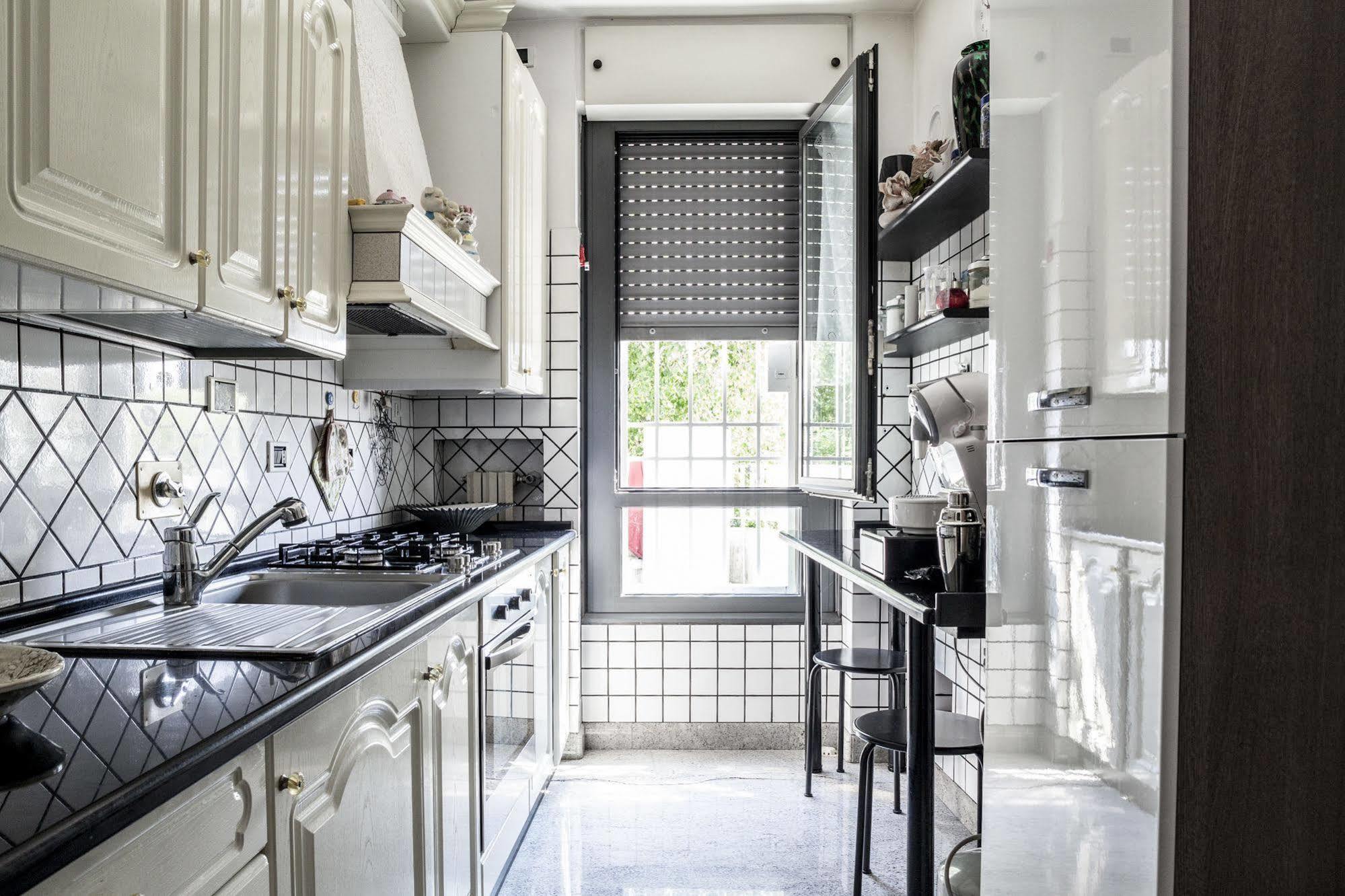 Bed & Breakfast Cesarina 볼로냐 외부 사진