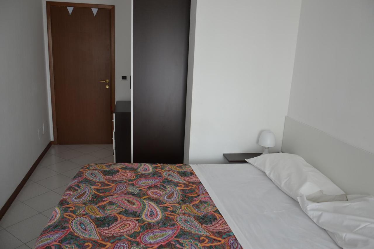 Bed & Breakfast Cesarina 볼로냐 외부 사진