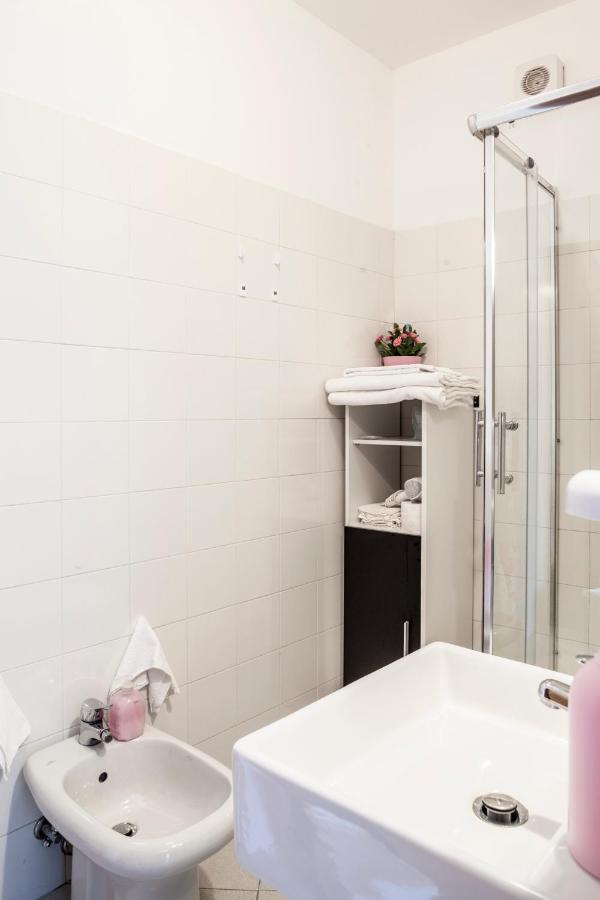 Bed & Breakfast Cesarina 볼로냐 객실 사진