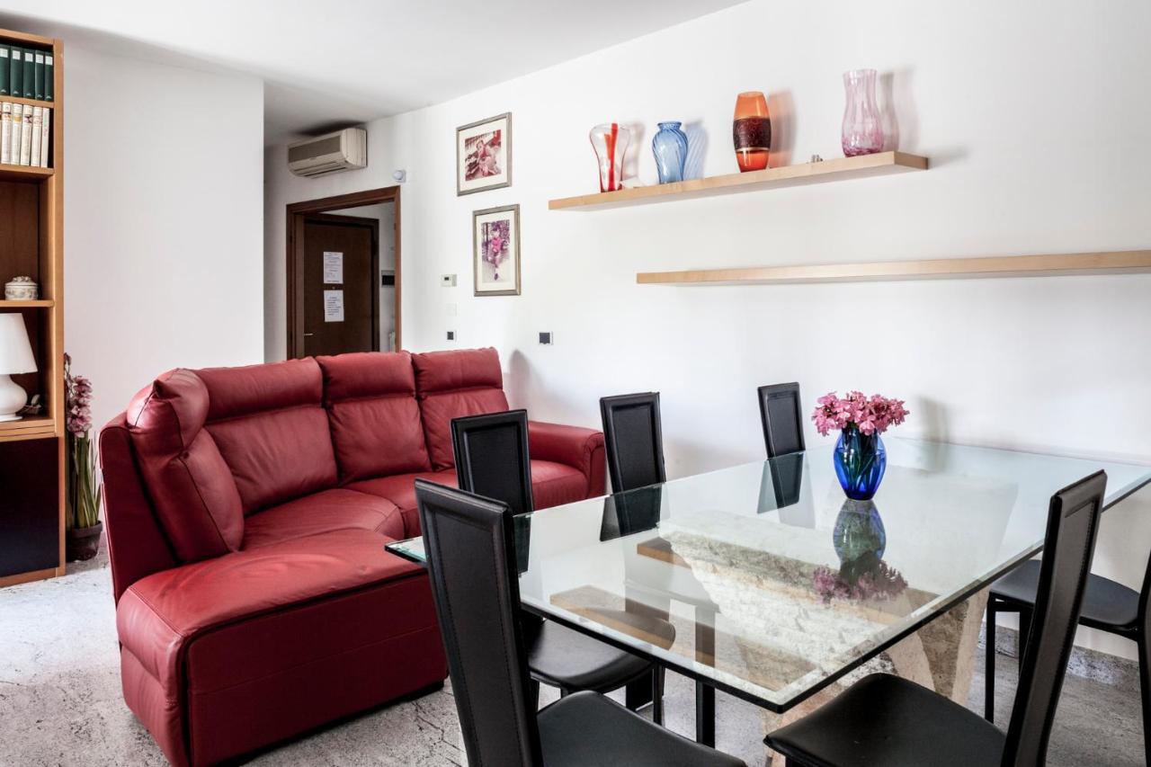 Bed & Breakfast Cesarina 볼로냐 객실 사진