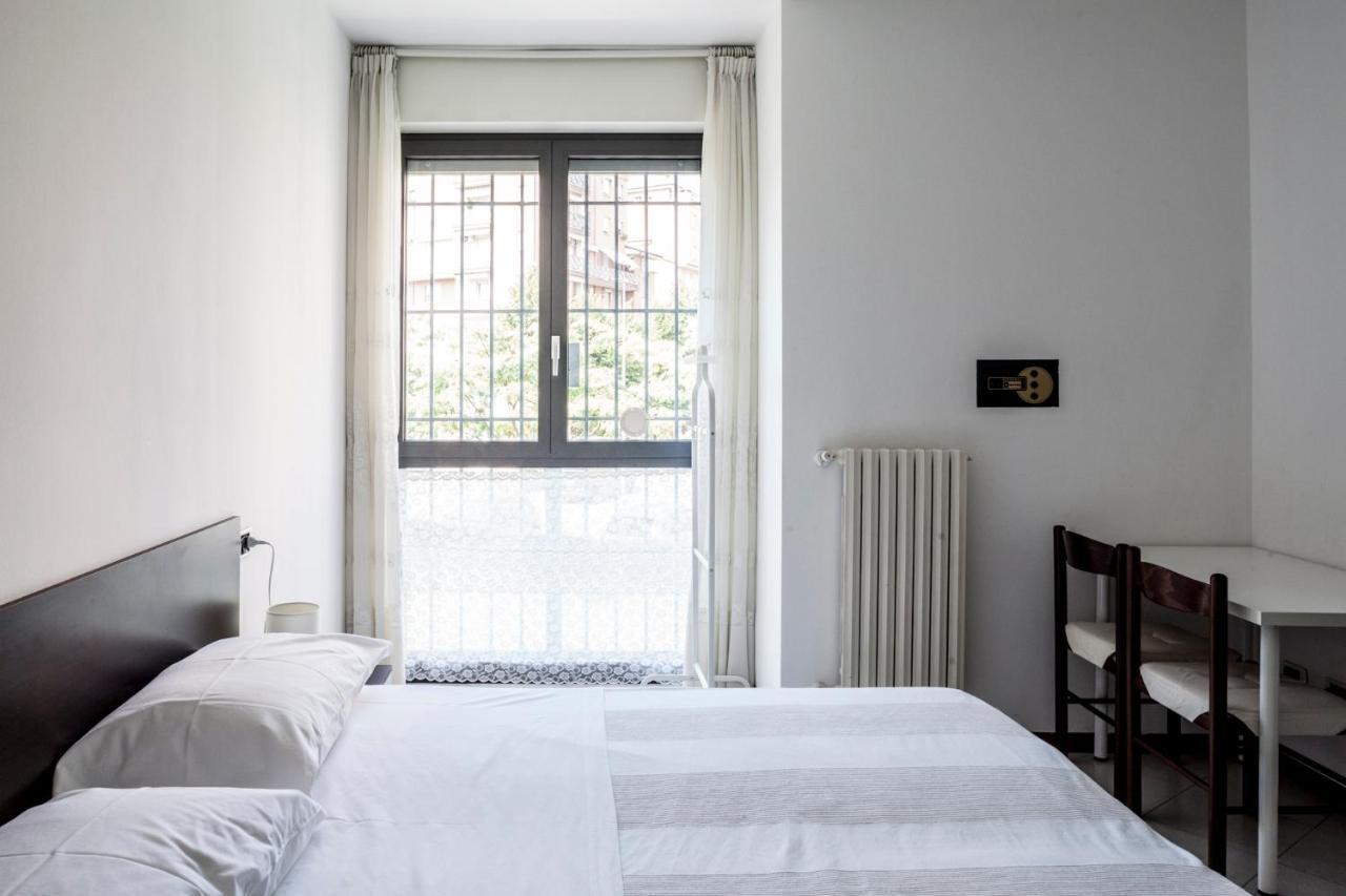 Bed & Breakfast Cesarina 볼로냐 객실 사진